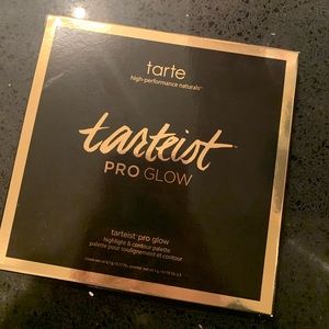Tarte Cosmetics Tarteist Pro Glow Palette